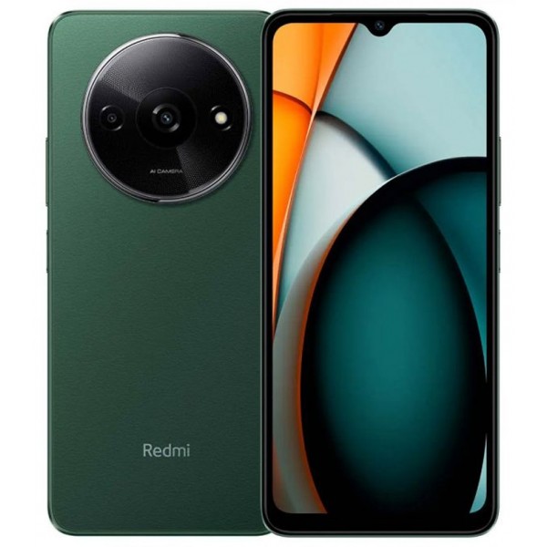 Celular Xiaomi Redmi A3 OC 2.2Ghz/ 6.73 in Screen/3GB RAM/ 64GB